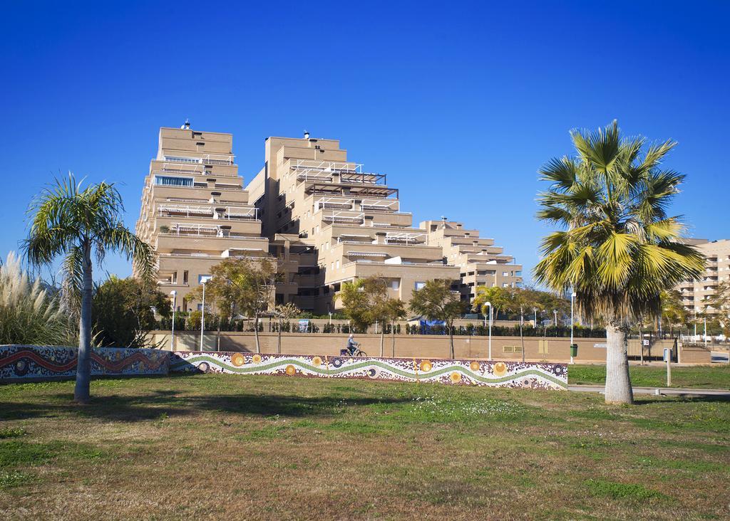 Marina D'Or Jardines Del Mar I Apartment Oropesa del Mar Exterior photo