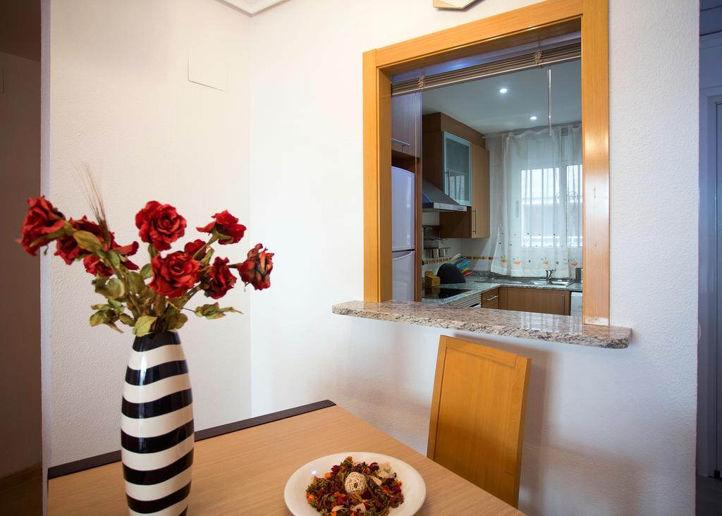 Marina D'Or Jardines Del Mar I Apartment Oropesa del Mar Exterior photo
