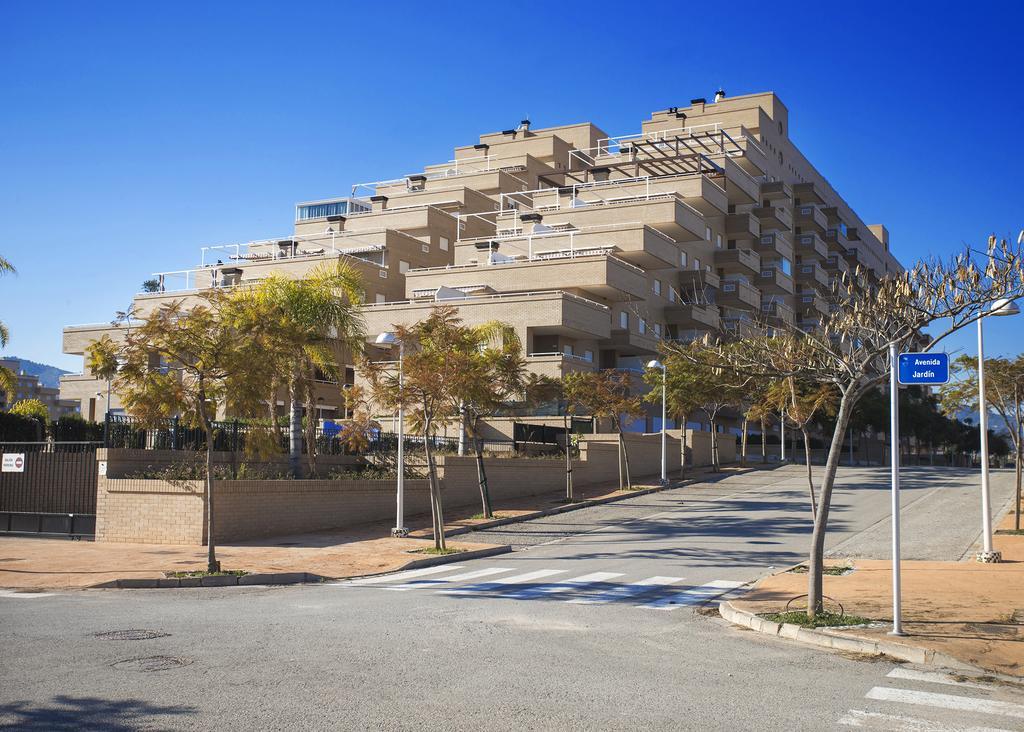 Marina D'Or Jardines Del Mar I Apartment Oropesa del Mar Exterior photo